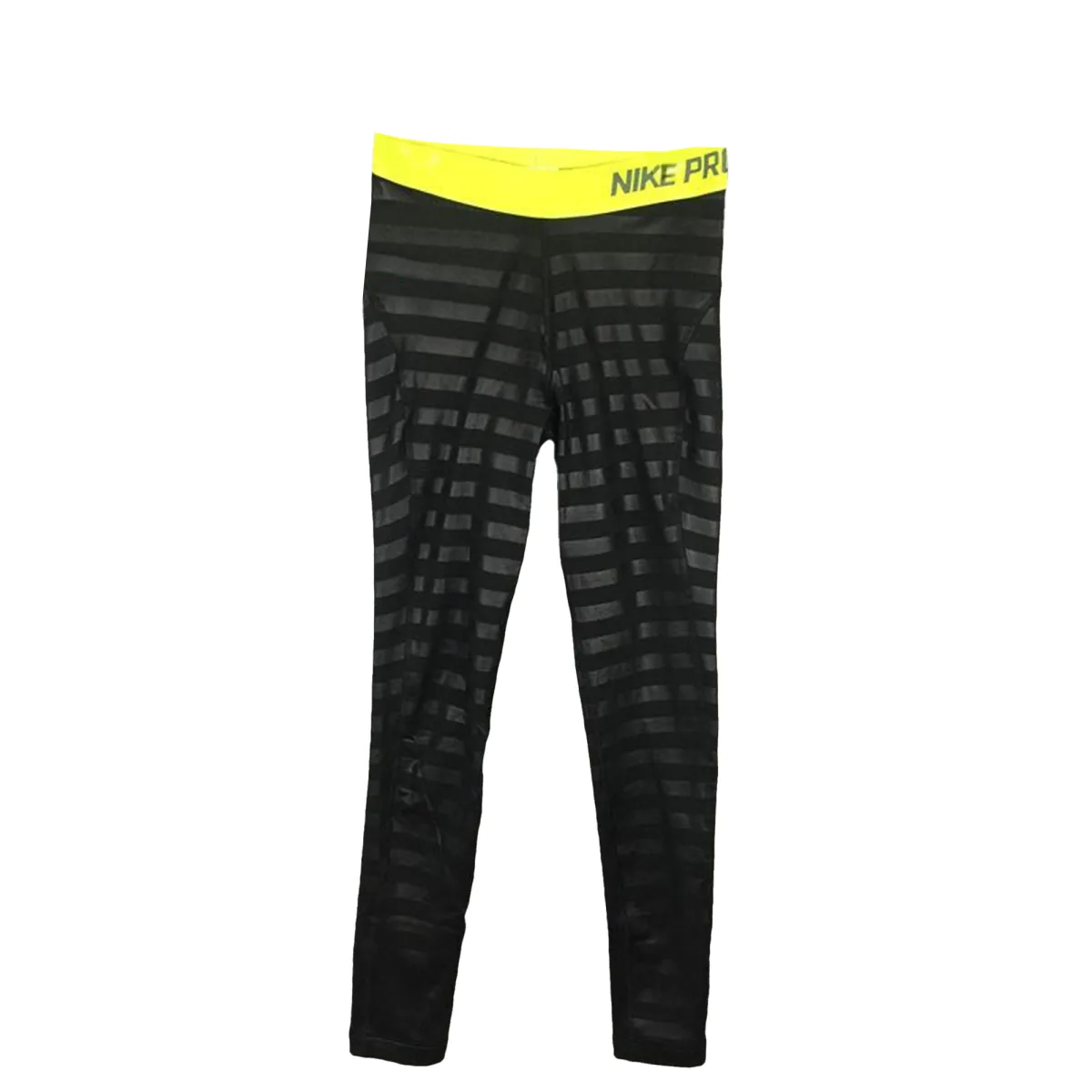 Nike Leggings Women's Black Moderate