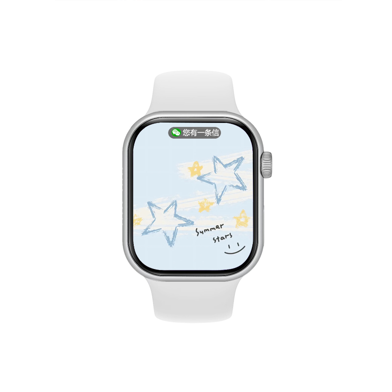 KANGOL Smart Watches Bluetooth Connection Unisex