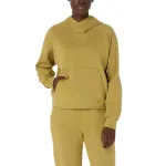 Asics Mobility KNIT PULLOVER HOODIE Sweatshirt Women's
