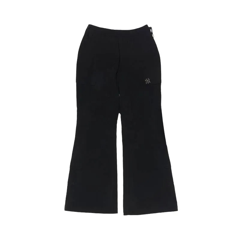 MLB New York Yankees SS25 Casual Pants Women's New York Yankees/Black