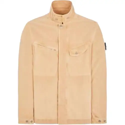 STONE ISLAND Jackets & Coats Men's