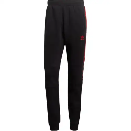 Adidas Originals Tiro Casual Pants Men's Black
