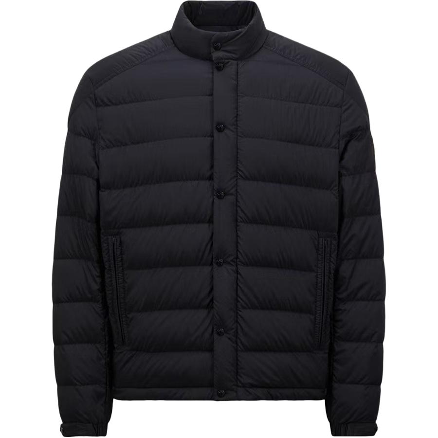 Куртка Moncler Selves (синяя)
