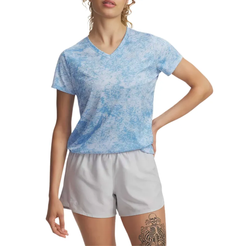 Under Armour Tech Regular T Shirt Women's