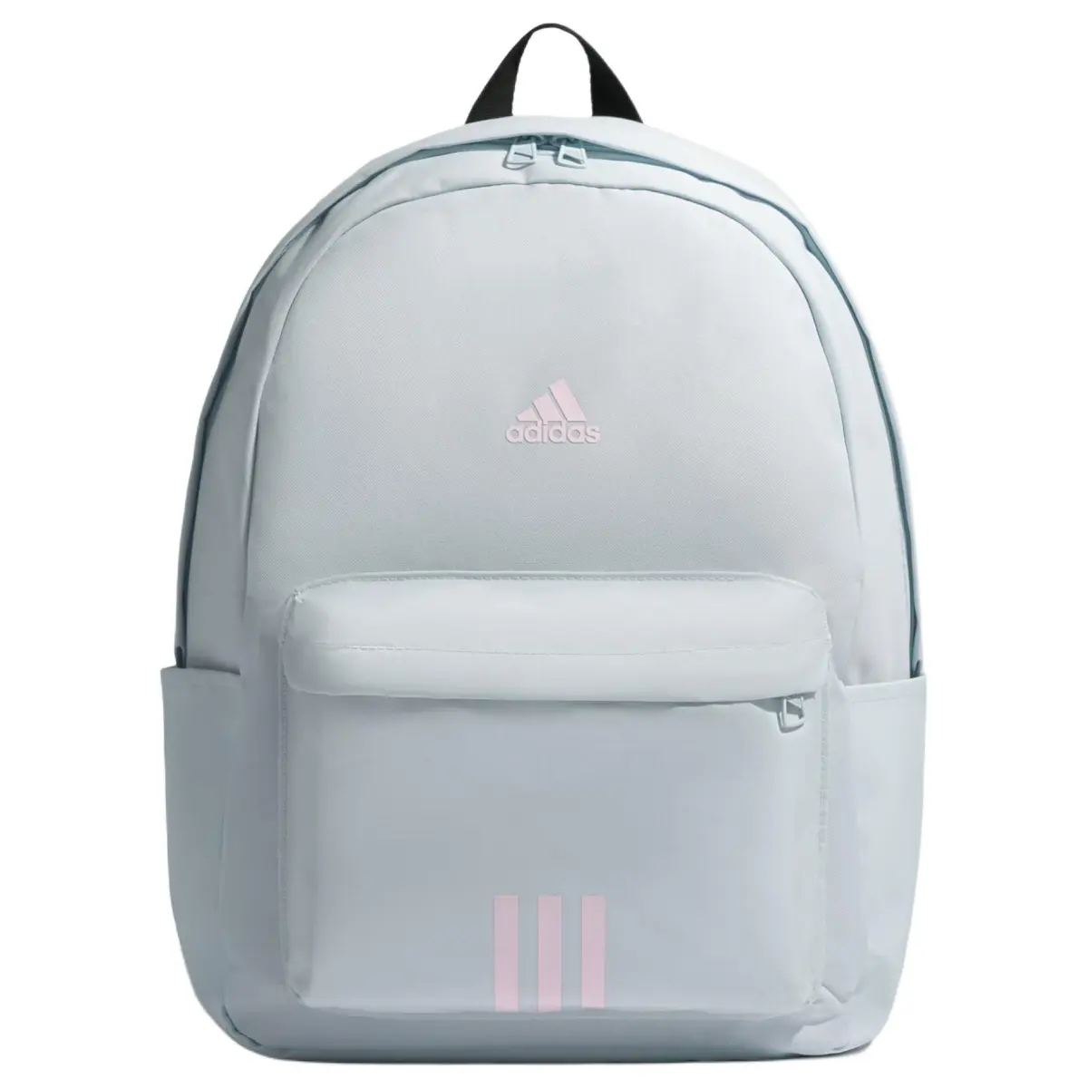 Adidas BADGE Of SPORT Recycled Polyester Backpacks Unisex Light Blue & Pink