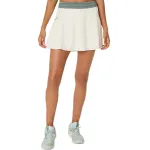 ASICS MATCH SKIRT Tennis Skirt Women's White