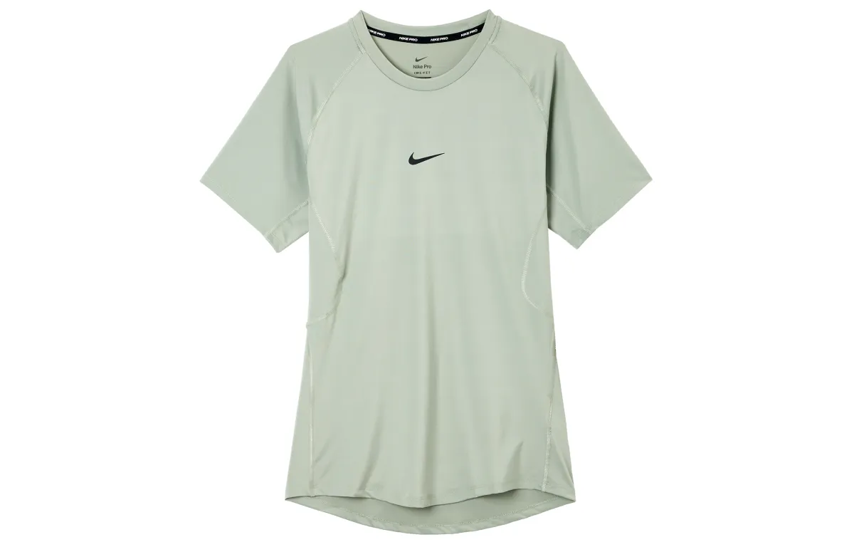 Nike Pro Men's Dri-FIT Slim Short-Sleeve Top