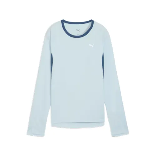 PUMA RUN VELOCITY Raglan Sleeve T Shirt Women's