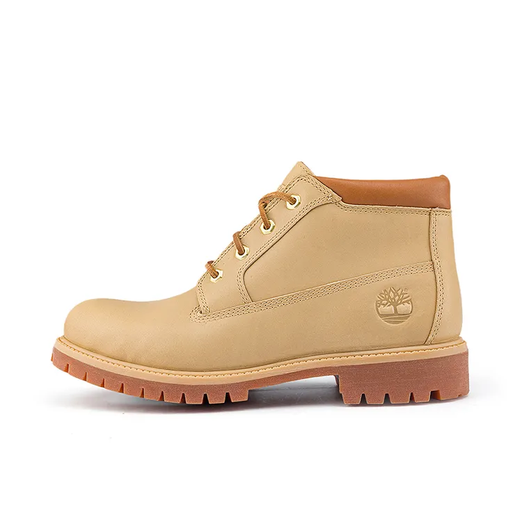 Timberland Heritage Collection Ankle Boots Men's Beige