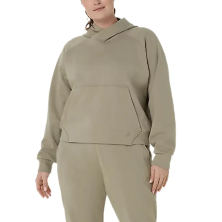 ASICS Mobility Sweatshirt Women's