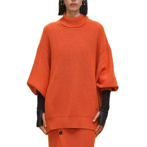 HERMES FW25 Cashmere Sweater Women's