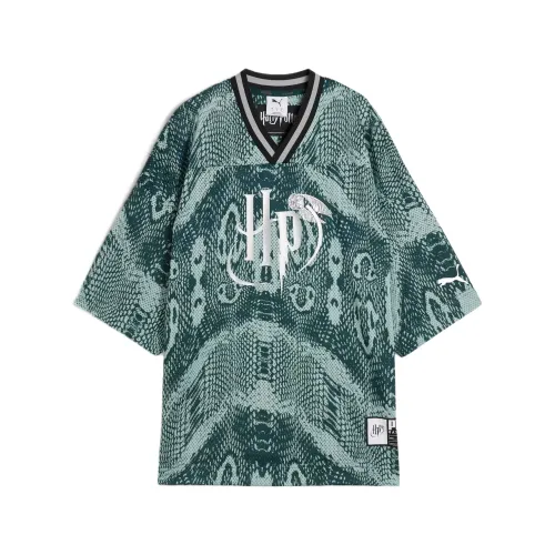 Puma Hoops x Harry POTTER™ Women's Basketball Jersey