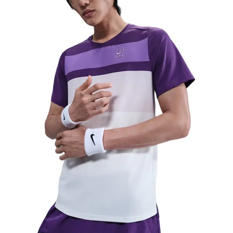 Nike Court Advantage Men's Tennis Top