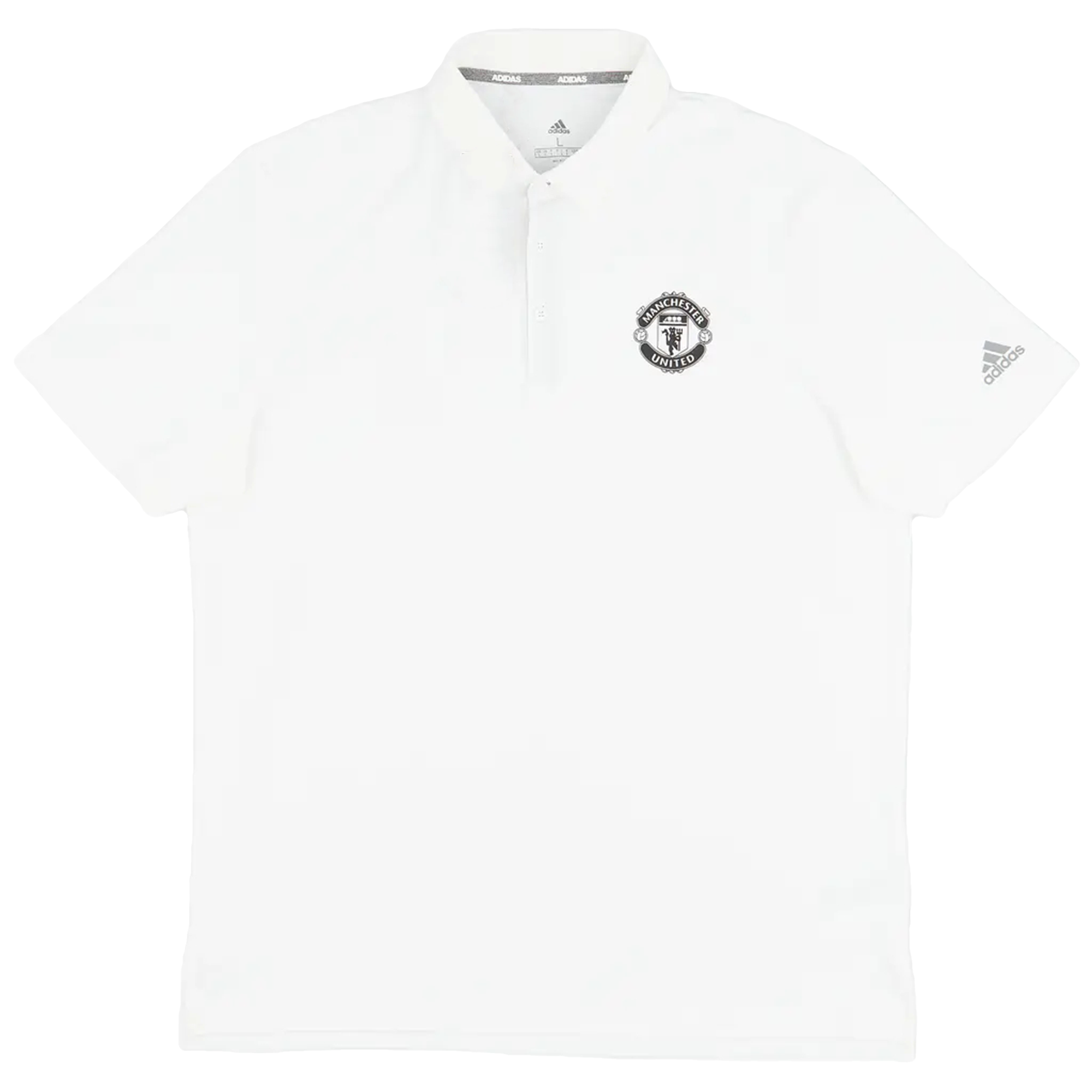 Adidas Manchester United Soccer Jersey Men’s