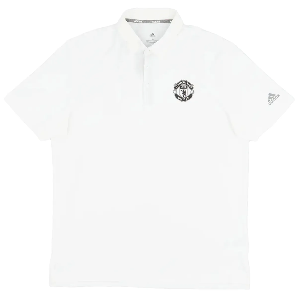 Adidas Manchester United Soccer Jersey Player Edition Men's