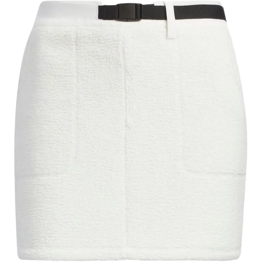 Adidas Casual Short Skirts Women's White