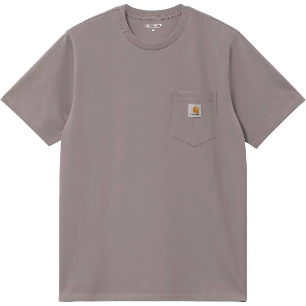 Carhartt WIP S/S Pocket FW25 T Shirt T Shirt Men's