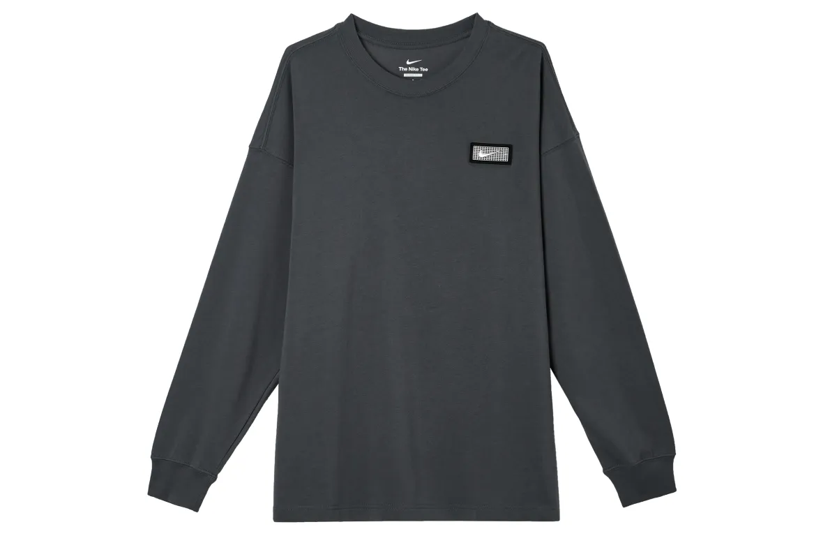 Nike Devin Booker Men's Long Sleeve Basketball T Shirt