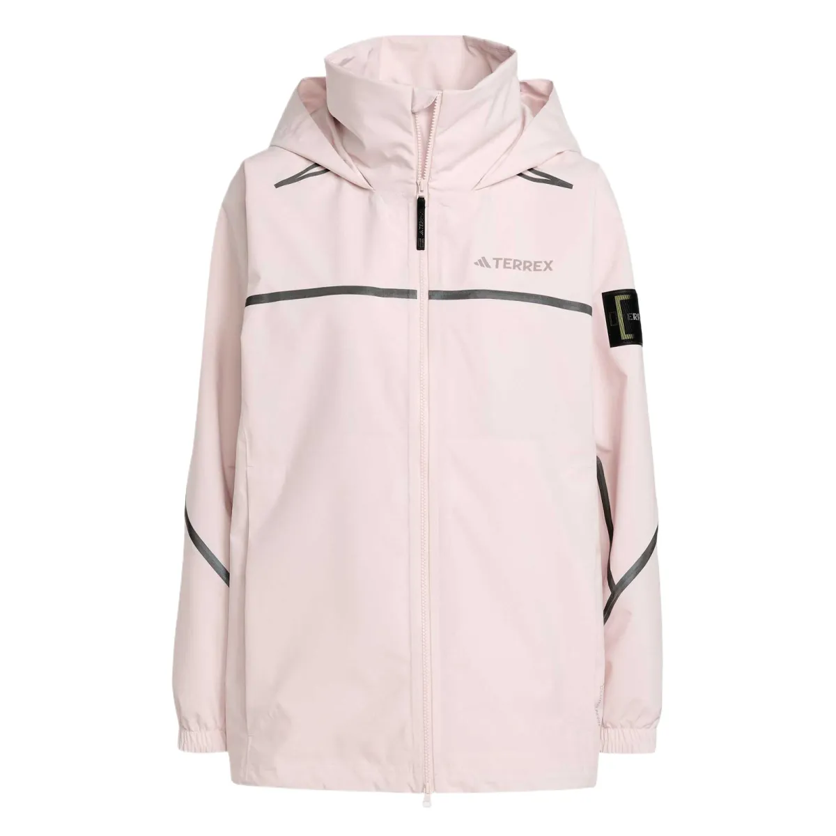 Adidas x NATIONAL GEOGRAPHIC Jacket Women's
