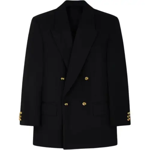 Bottega Veneta Business Suit Coat Women's