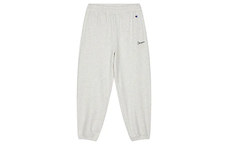 Champion Knitted Sweatpants Unisex