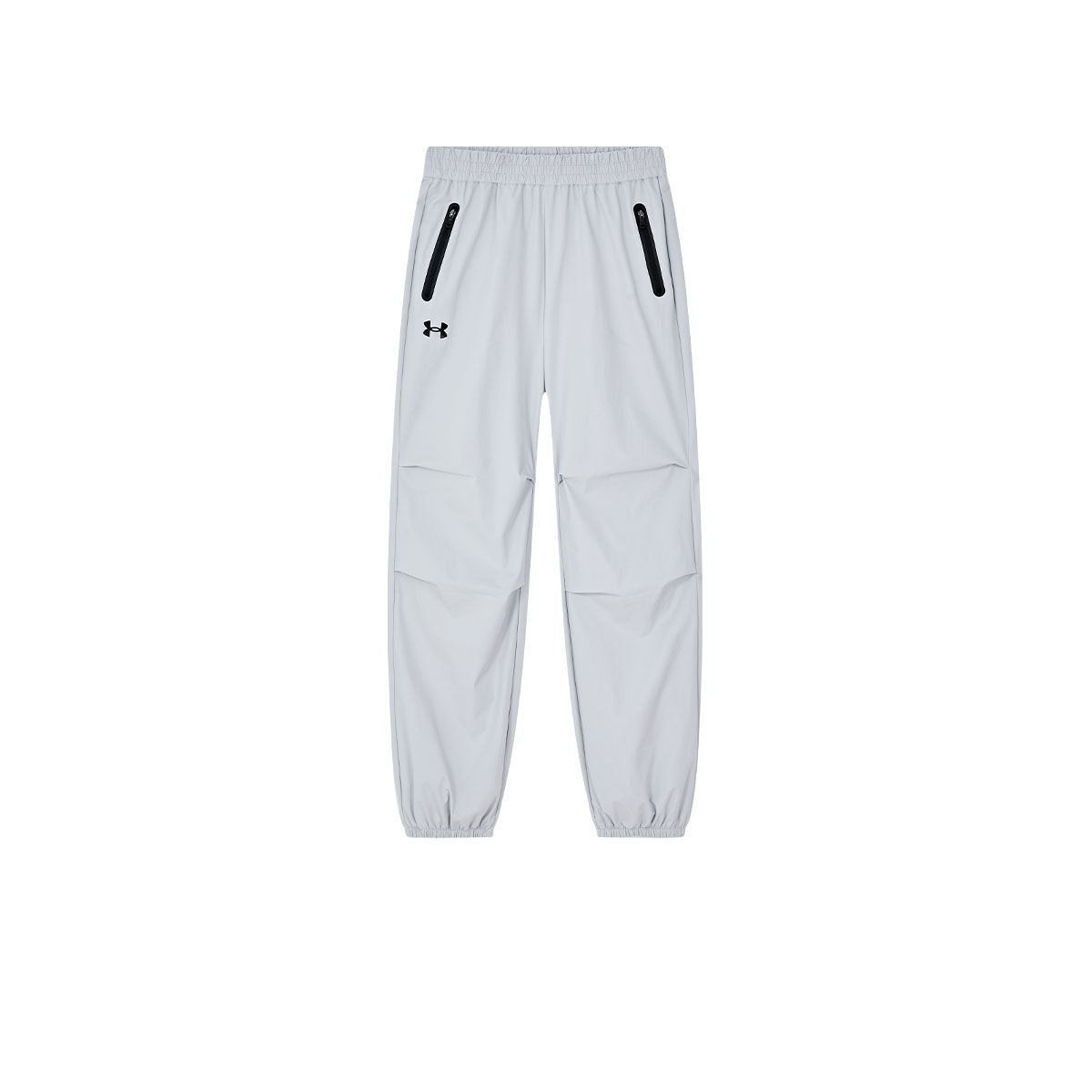 Штаны Under Armour спортивная серия (синие)