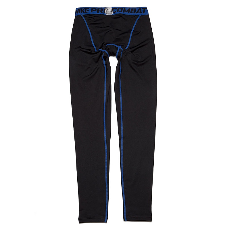 Nike Core Sports Pants Men’s Black Moderate