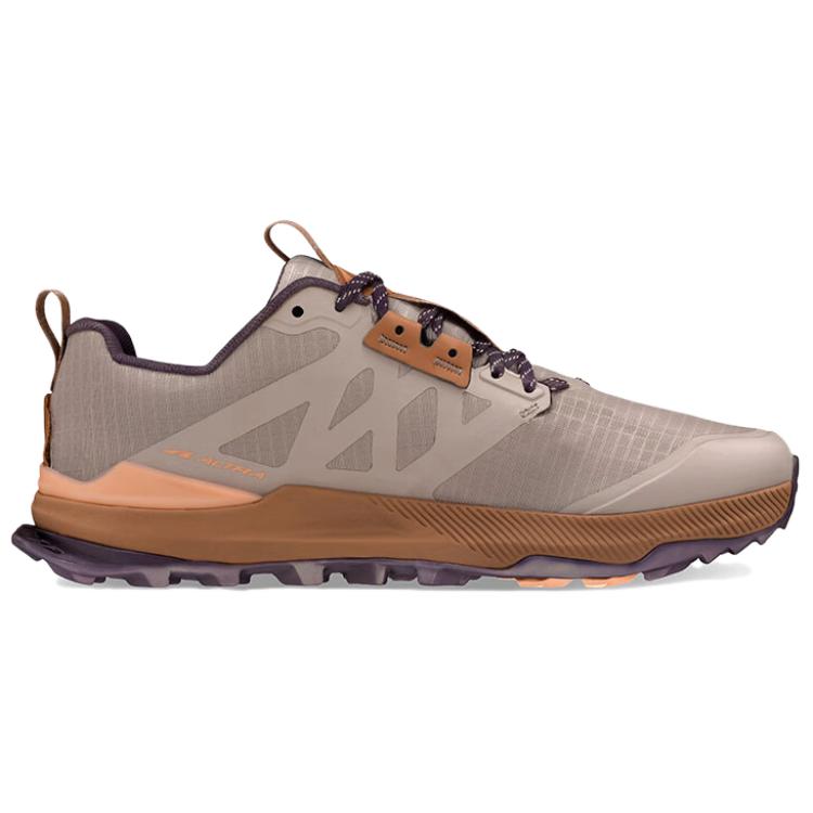 Altra OLYMPUS 6 Running Shoes Women’s Umber