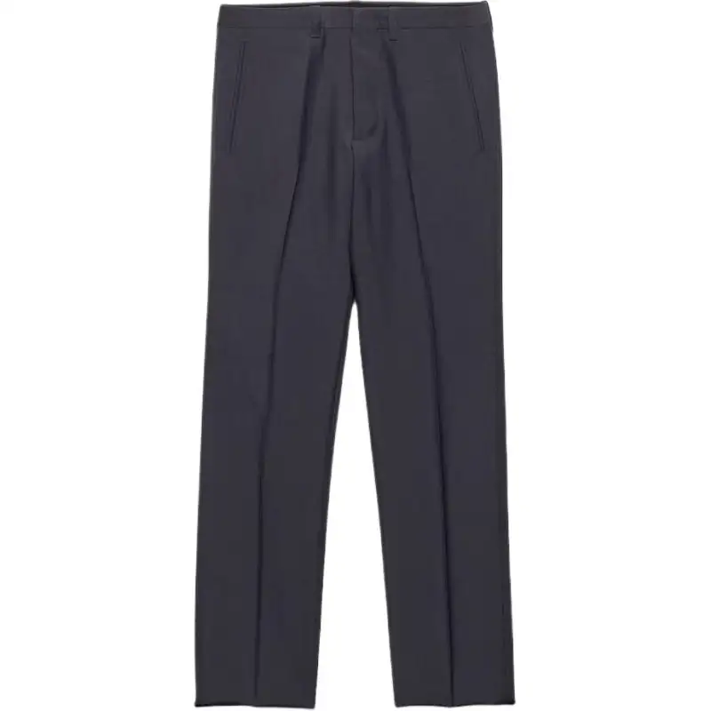PRADA FW25 Suit Pants Fitted Men's