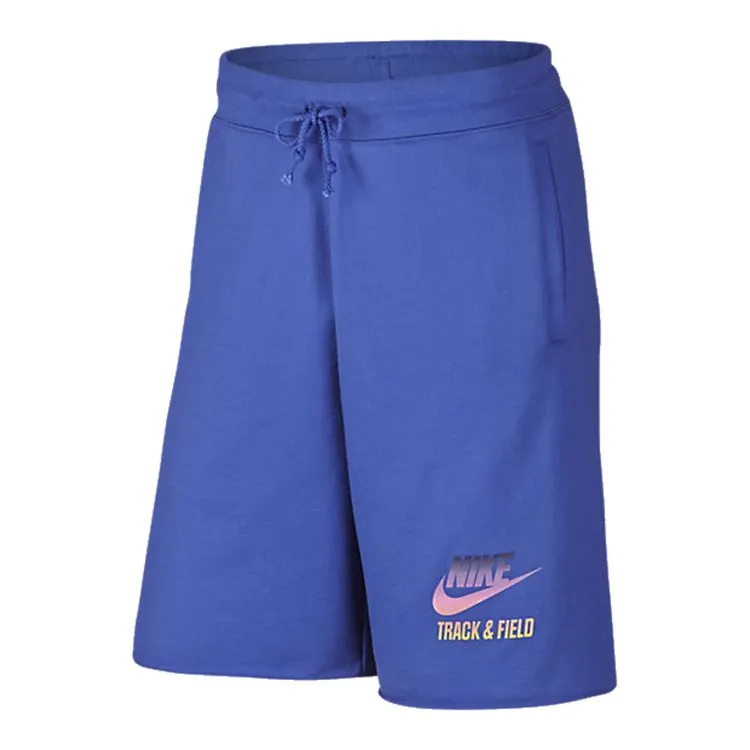 Nike Sports Life Collection Casual Shorts Men's