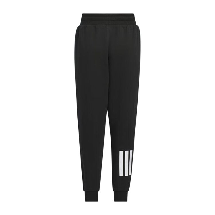 Штаны adidas (черные) — фото 2