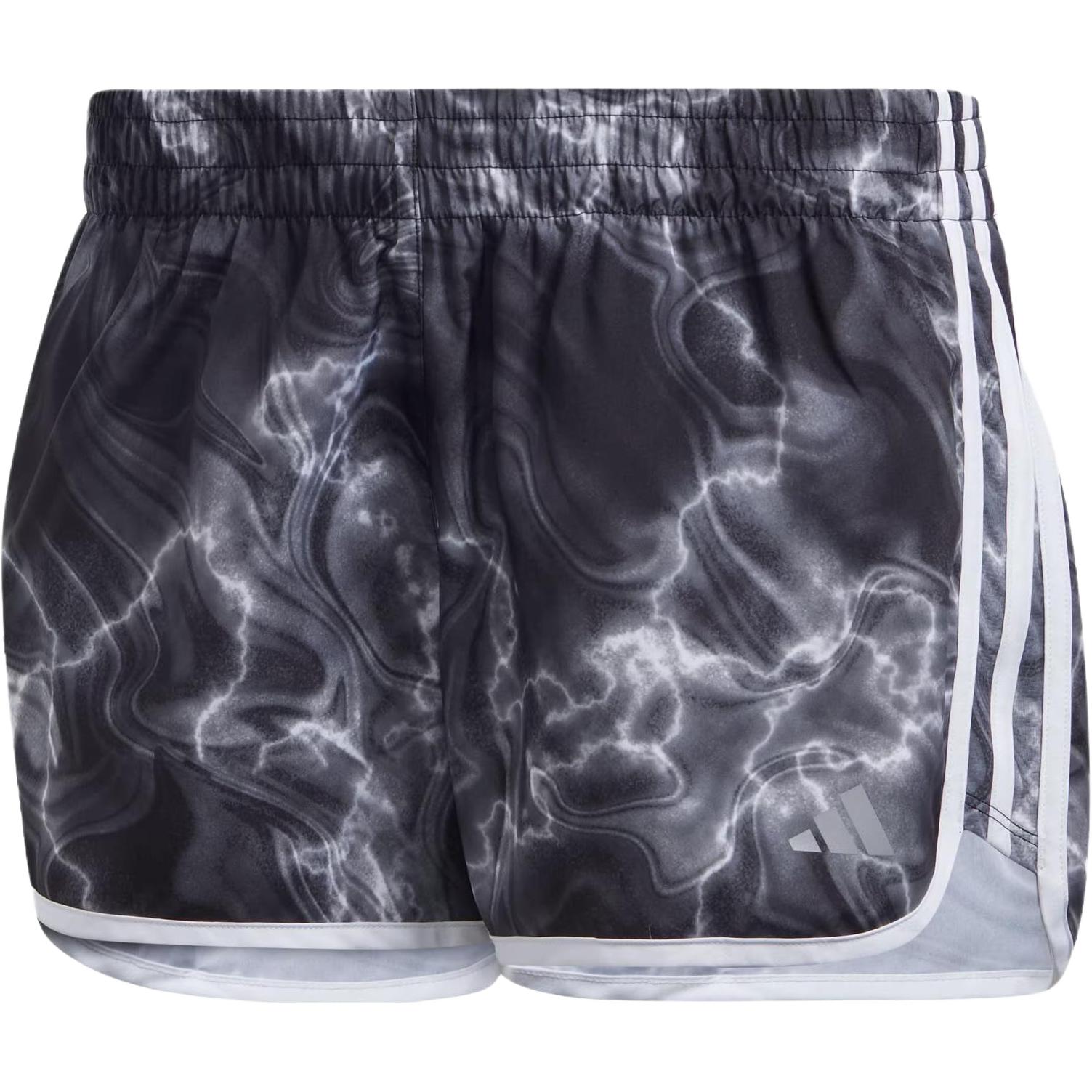 Adidas Running Shorts Women’s Black