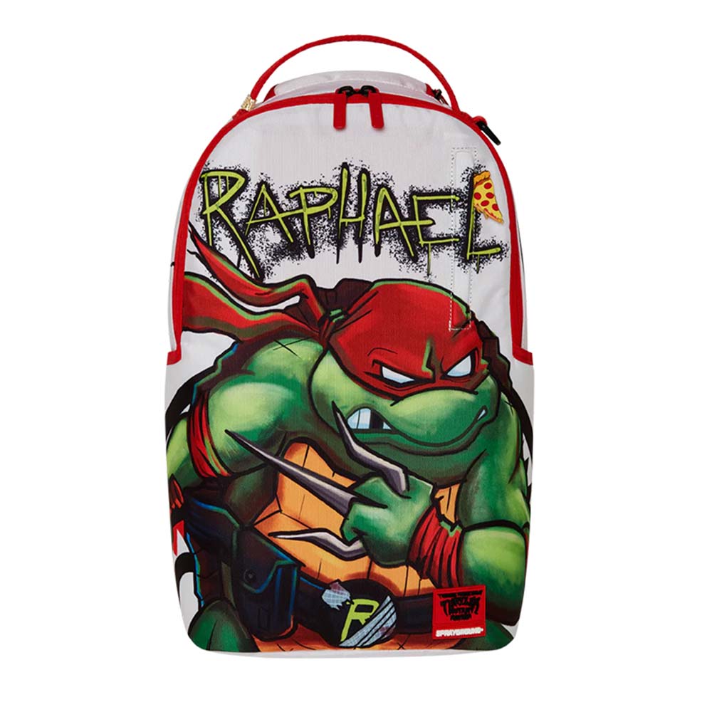Рюкзак SPRAYGROUND x (разноцветный)