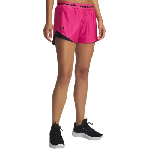 Under Armour Tech Sports Shorts Women's