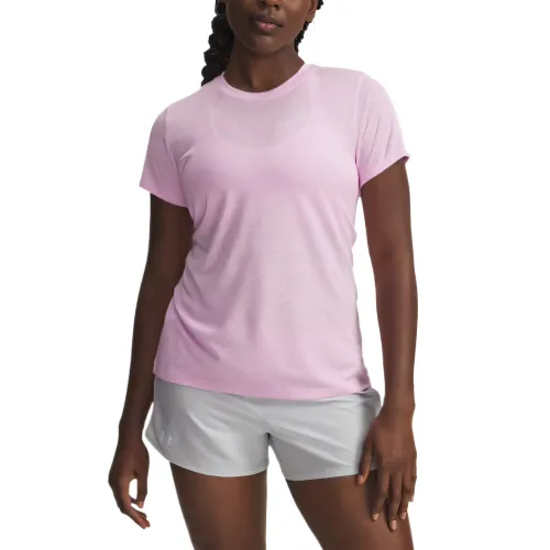 Under Armour Velocity Regular T Shirt Women's
