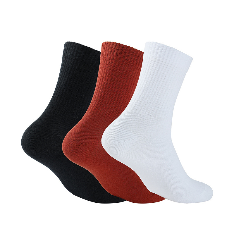 PUMA Sportstyle FW24 Crew Socks Unisex 3 Pack
