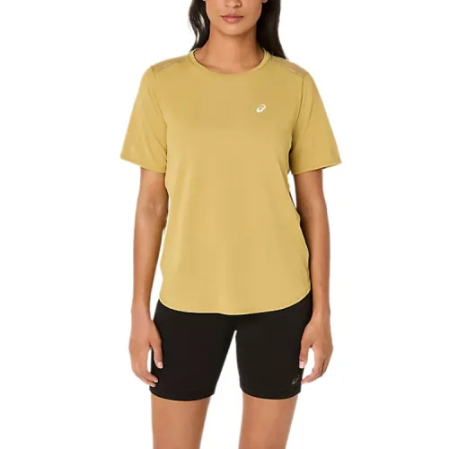 Asics ROAD Regular T Shirt Women's