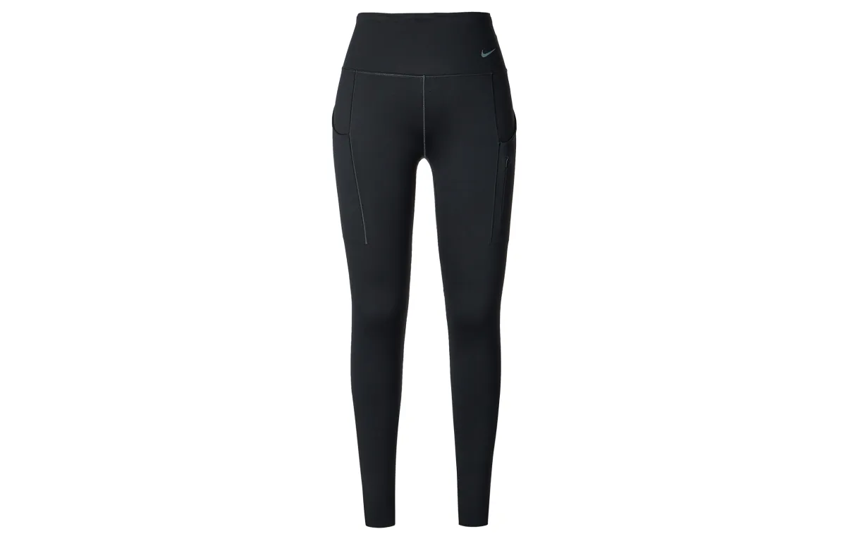 Nike GO Sports Pants Women's Black