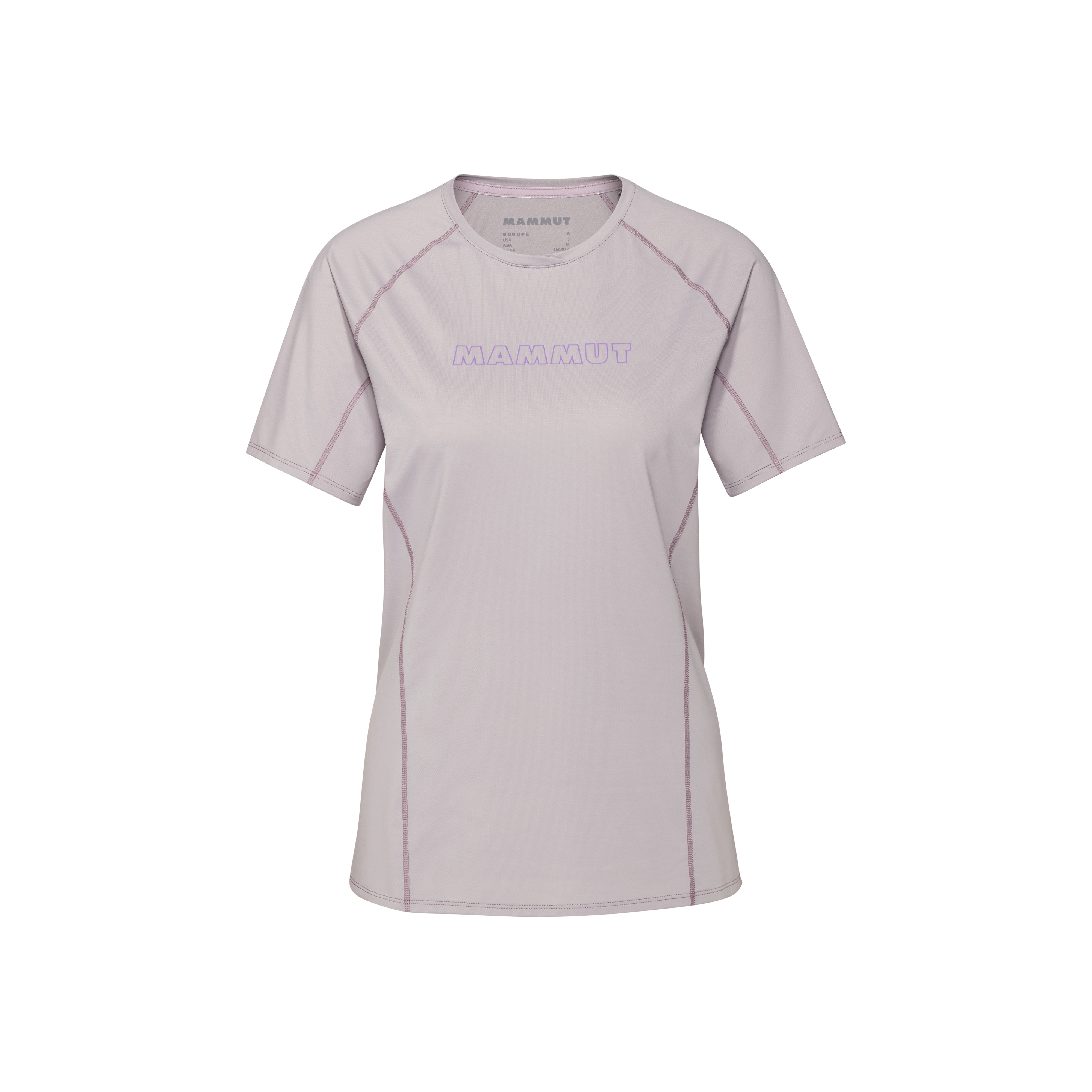 MAMMUT Quick Dry T Shirts Women’s
