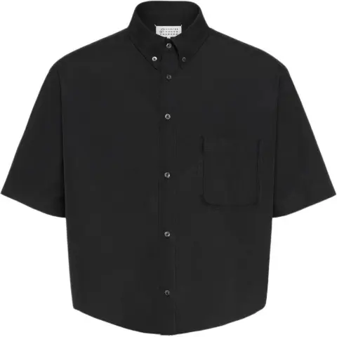 Maison Margiela cotton shirt