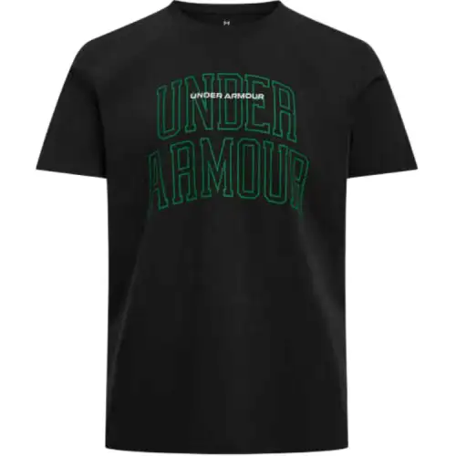 Under Armour T Shirt Men's Black