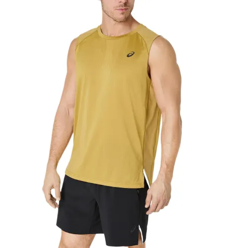 ASICS ACTIBREEZE JACQUARD Tank Top Men's