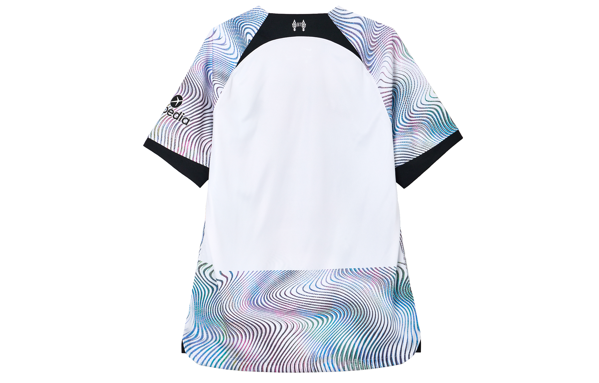 Nike Soccer Jersey Men’s Multicolor