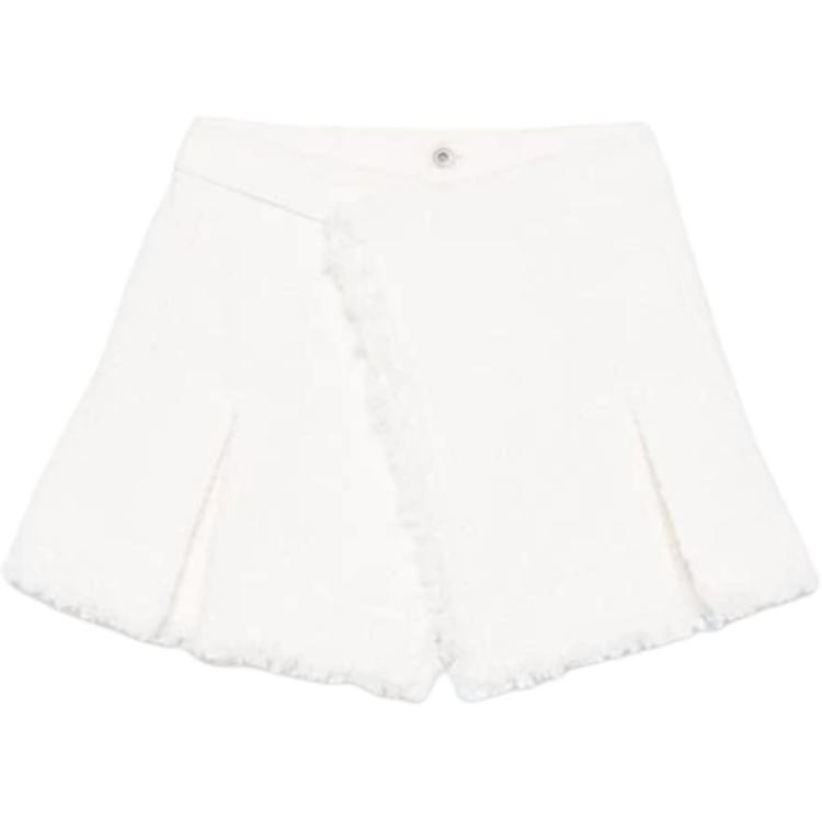 шорты Sacai Sacai (черный)