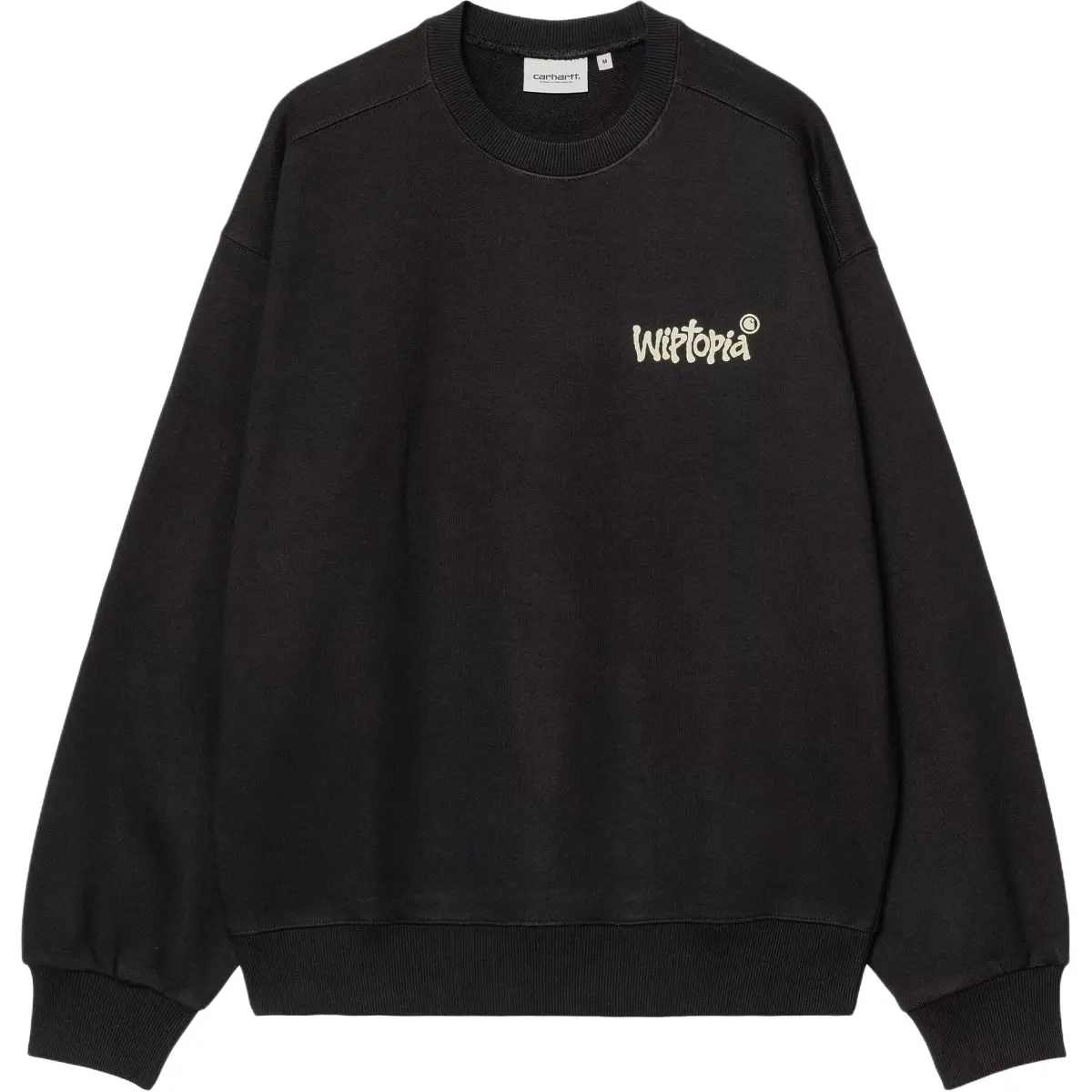 Carhartt Wip Wiptopia Sweatshirt