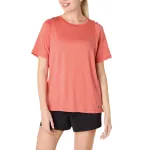 Asics ACTIBREEZE JACQUARD T Shirt Women's