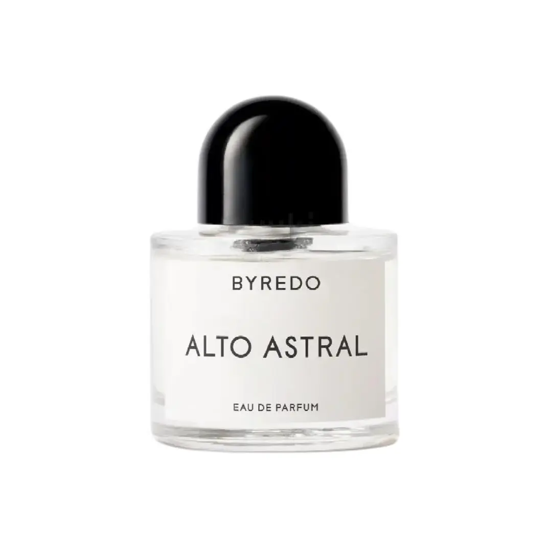 Byredo Joyful Melody Perfumes Woody Tones Eau De Parfum EDP Cocos Nucifera Water Sandalwood 50ml