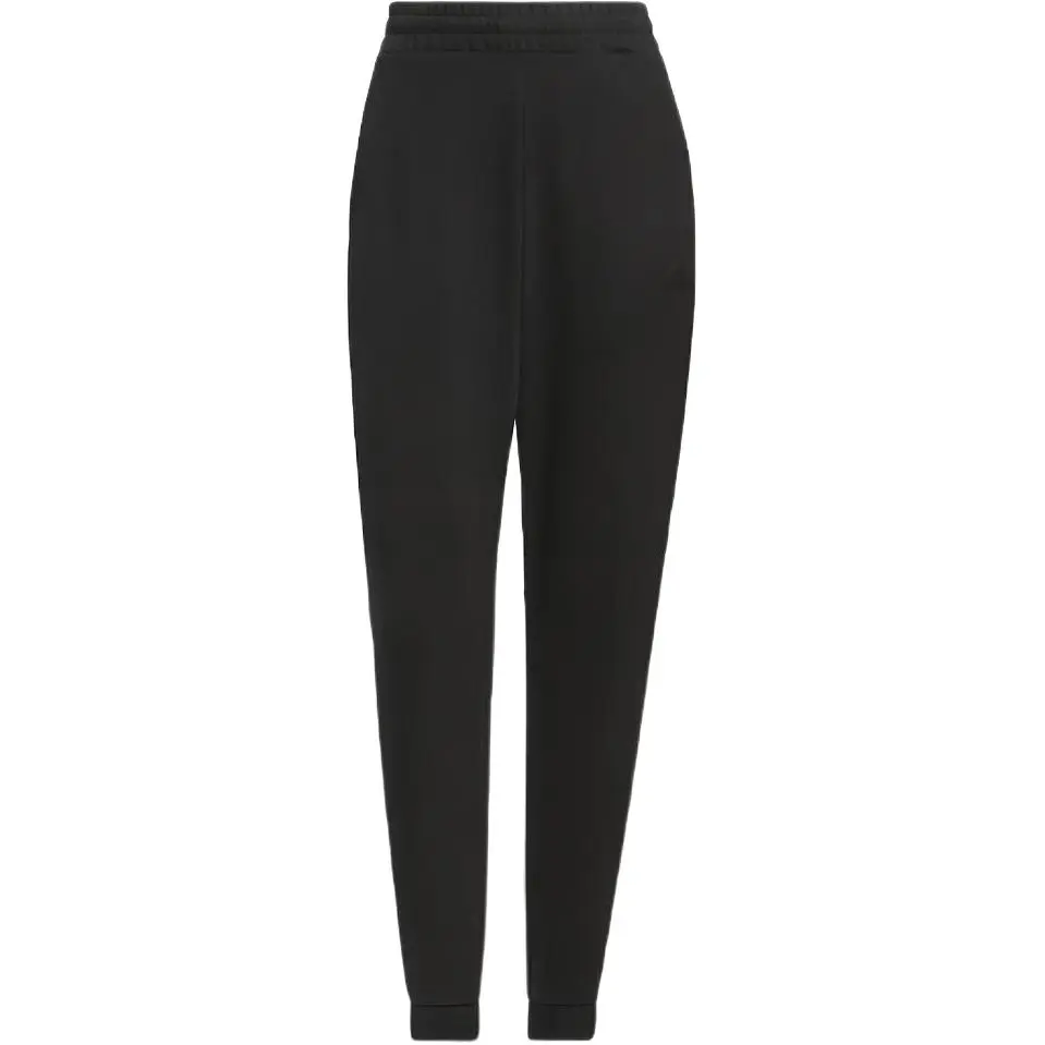 Adidas CITY ESCAPE Knit Pants Knitted Sweatpants Women's Black