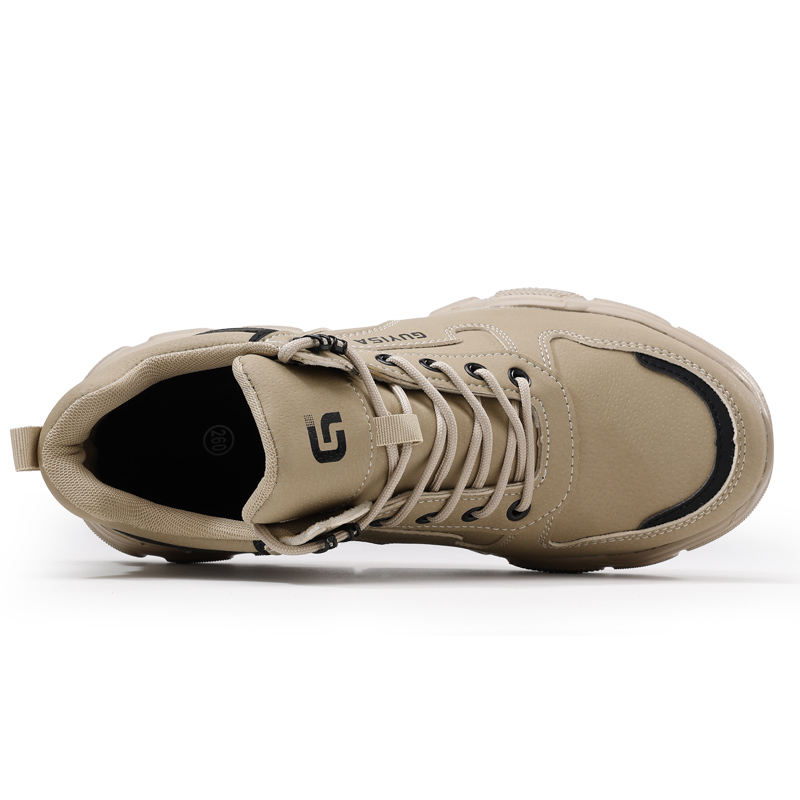 GUYISA Synthetic Leather Cushioning Abrasion Resistant Impact Resistant Cushioning Abrasion Resistant Impact Resistant