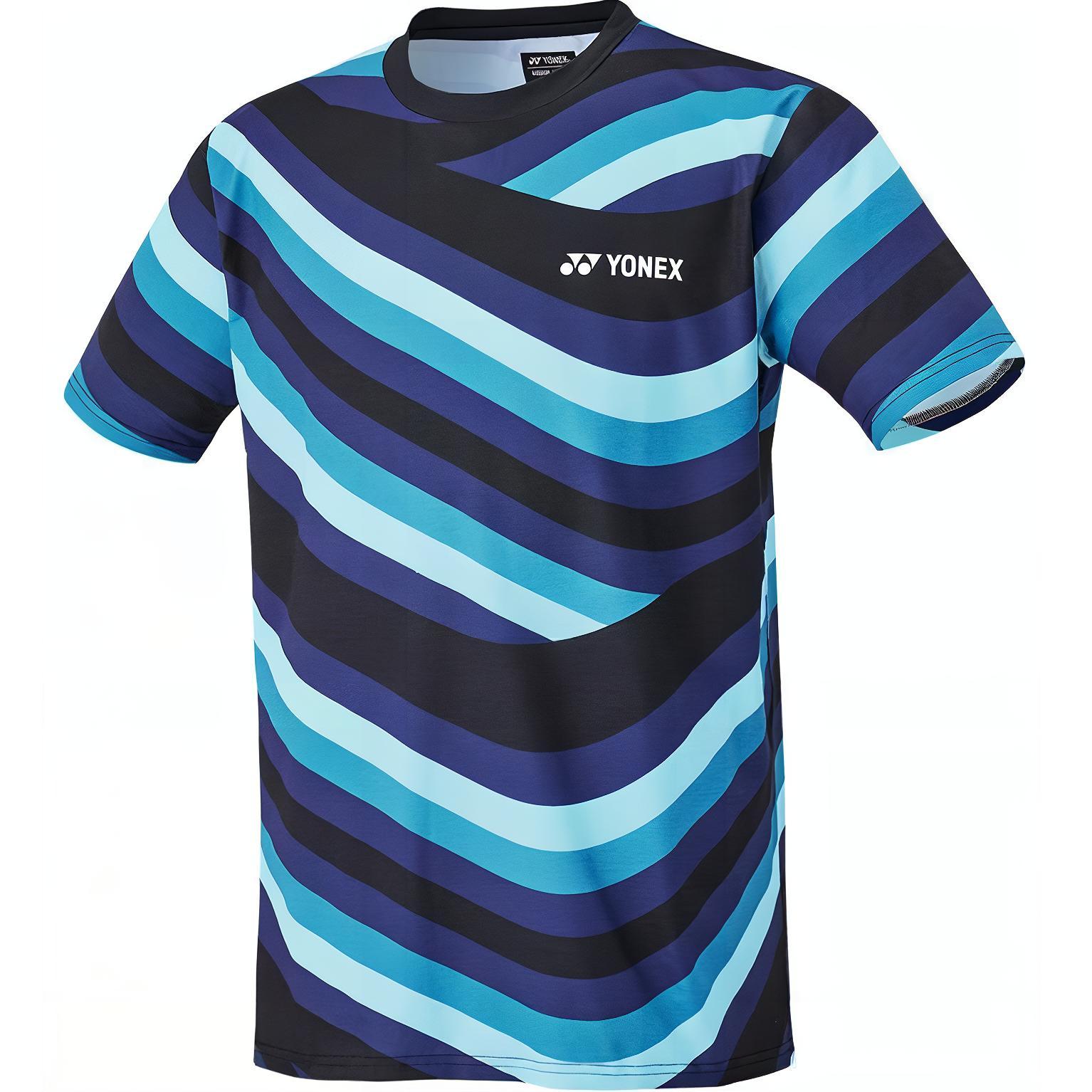 YONEX Grand Competition Collection Badminton Jersey Men’s